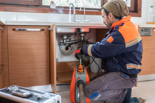Best Plumbing Inspection Services  in Sinton, TX