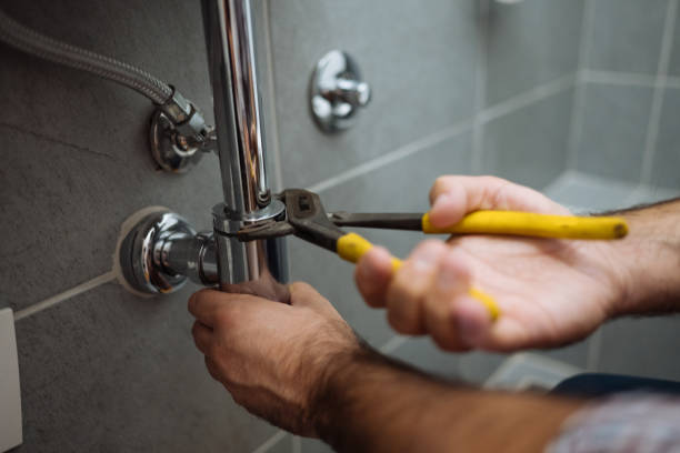 Best Hot Water Heater Installation  in Sinton, TX
