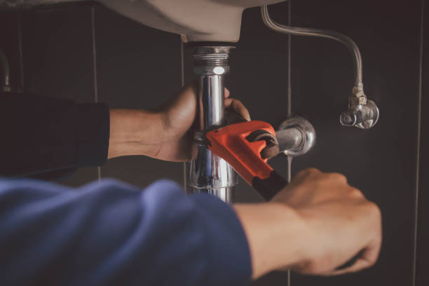 Trusted Sinton, TX Plumbing Experts